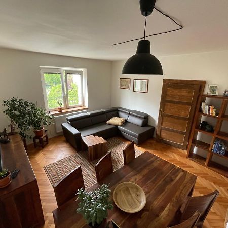 Apartmany Polska 12 Olomouc Exterior foto