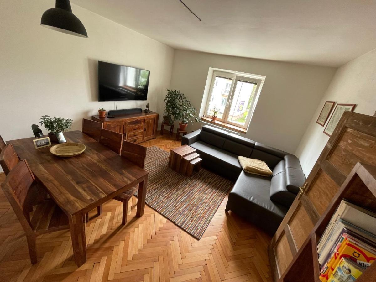 Apartmany Polska 12 Olomouc Exterior foto