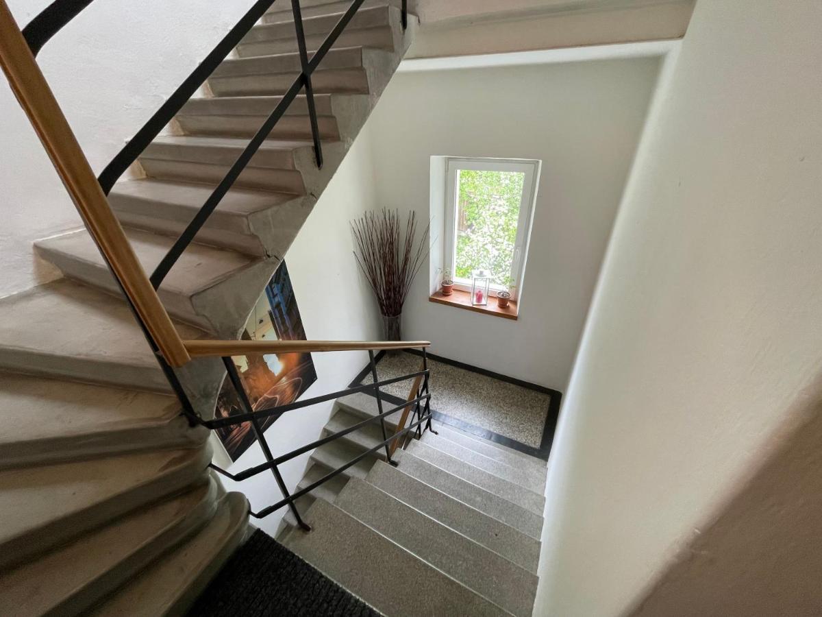 Apartmany Polska 12 Olomouc Exterior foto