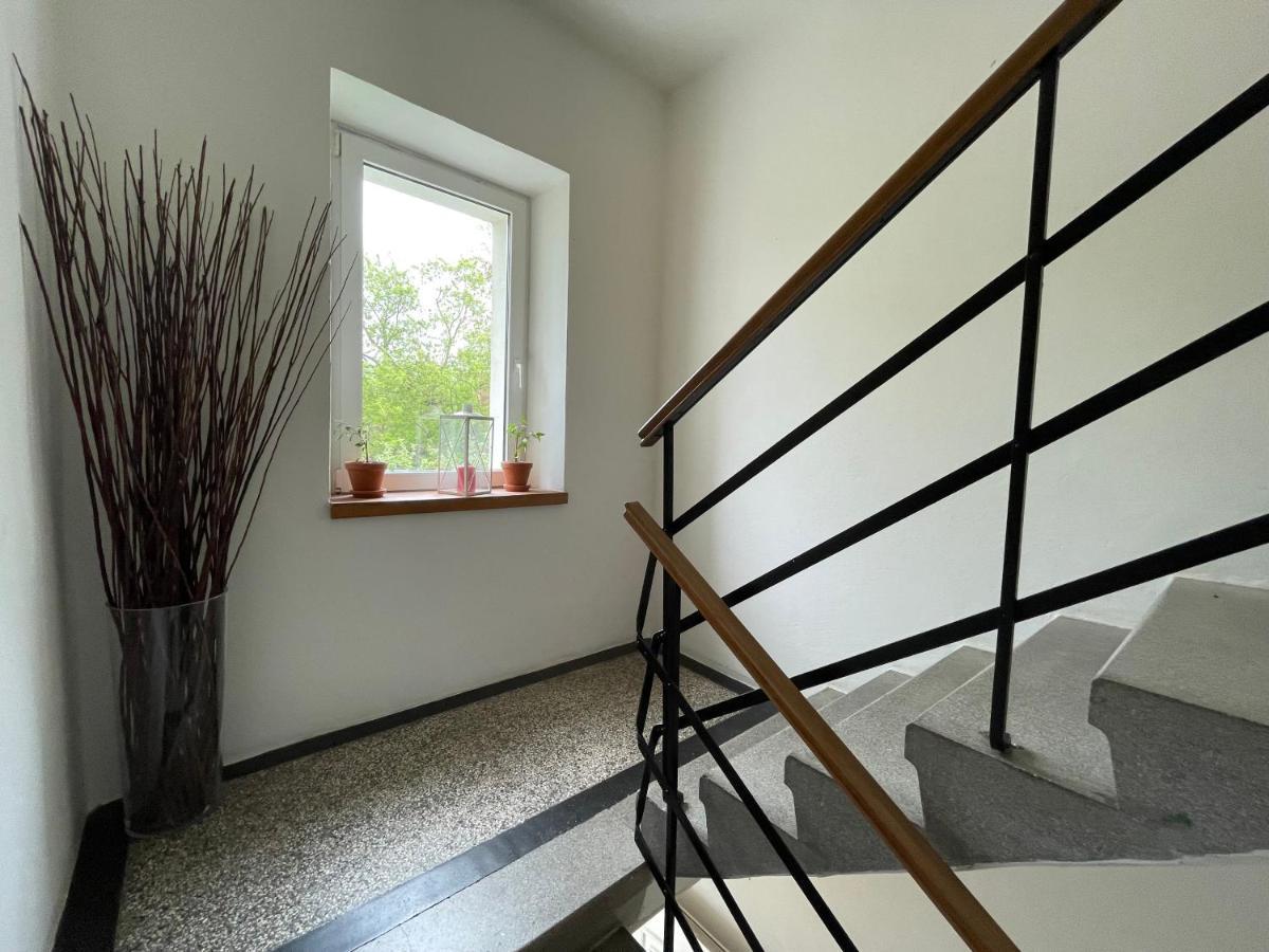 Apartmany Polska 12 Olomouc Exterior foto