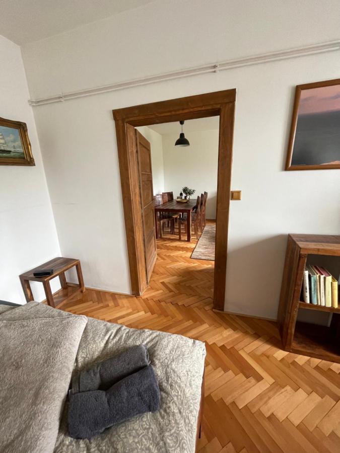 Apartmany Polska 12 Olomouc Exterior foto