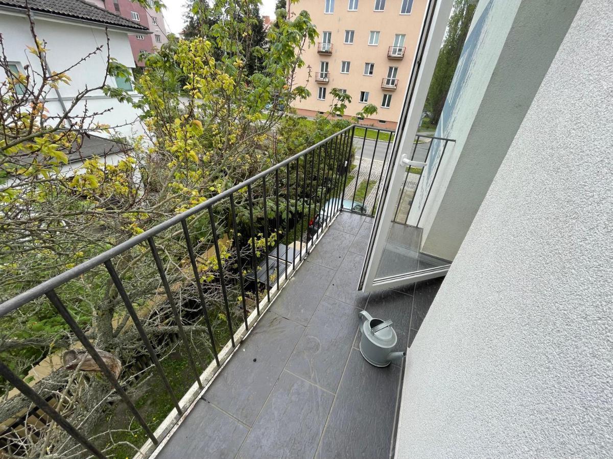 Apartmany Polska 12 Olomouc Exterior foto