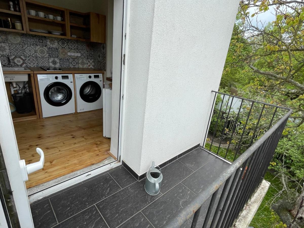 Apartmany Polska 12 Olomouc Exterior foto