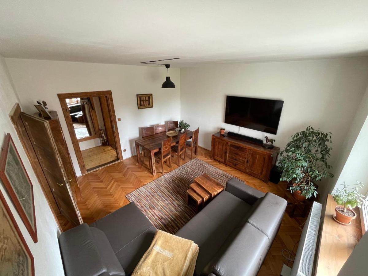 Apartmany Polska 12 Olomouc Exterior foto