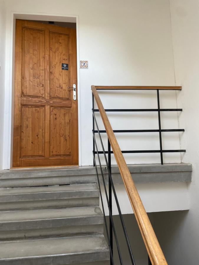 Apartmany Polska 12 Olomouc Exterior foto